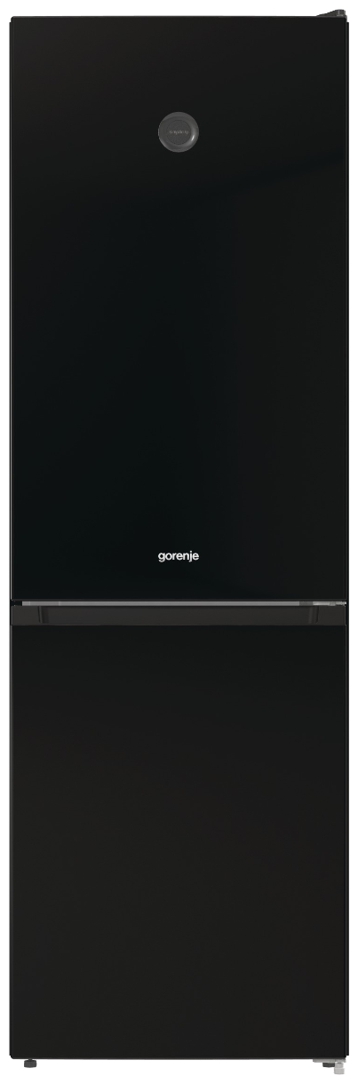 Холодильник Gorenje RK 6191 SYBK, черный