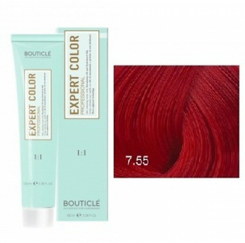 Bouticle Expert Color -  , 7.55   , 100 