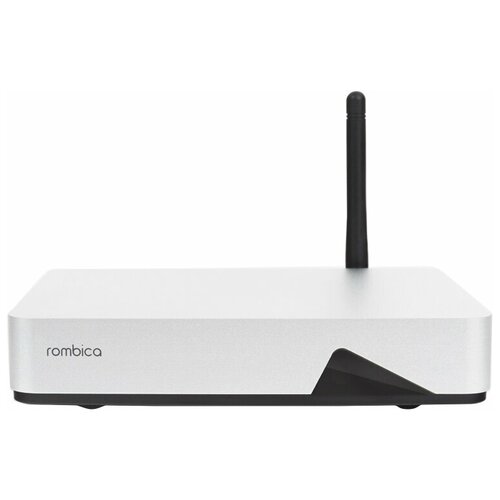 Медиаплеер Rombica Smart Box Ultra HD v003 Smart Box Ultra HD 678400₽
