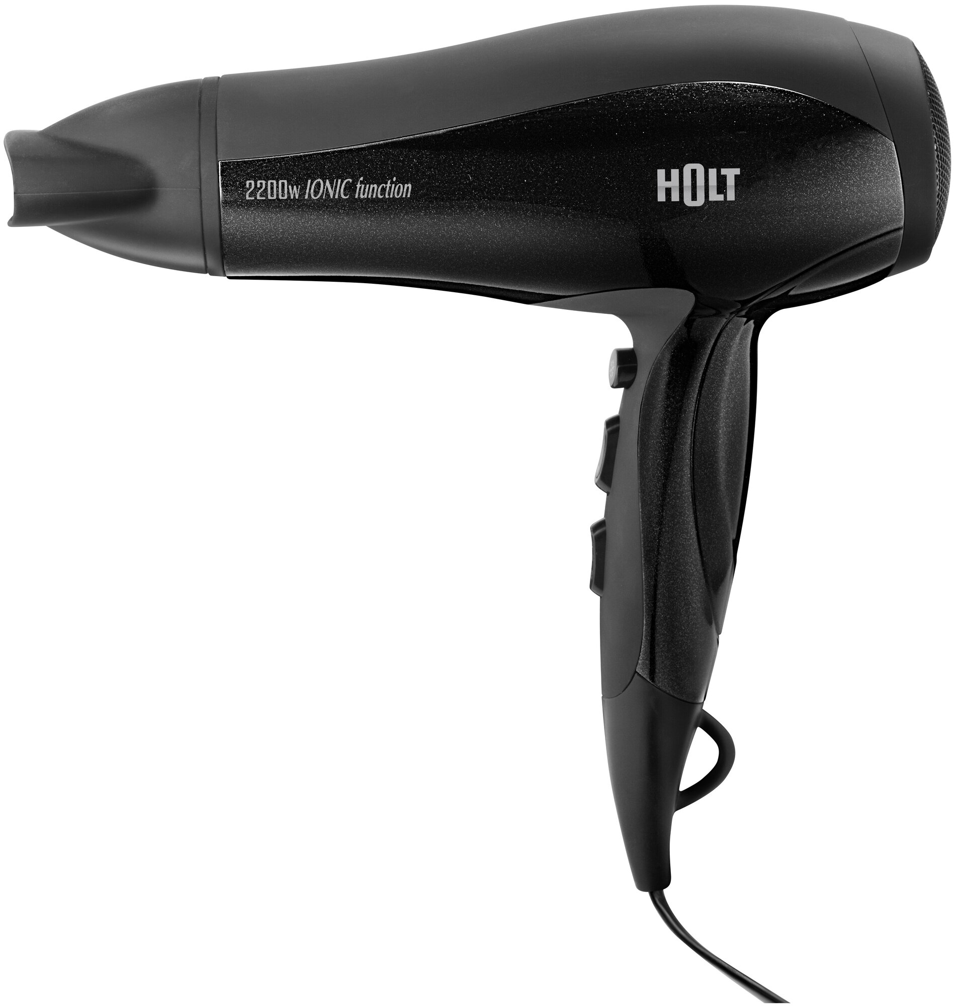 Фен / Фен для волос / Профессиональный фен Holt HT-HD-005