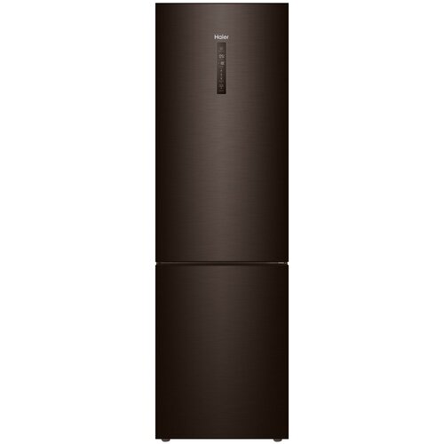 Двухкамерный холодильник Haier C4F740CDBGU1 холодильник hisense rb372n4aw1 двухкамерный класс a 287 л белый