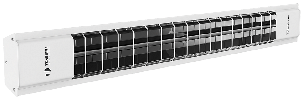 Обогреватель инфракрасный Timberk - фото №3