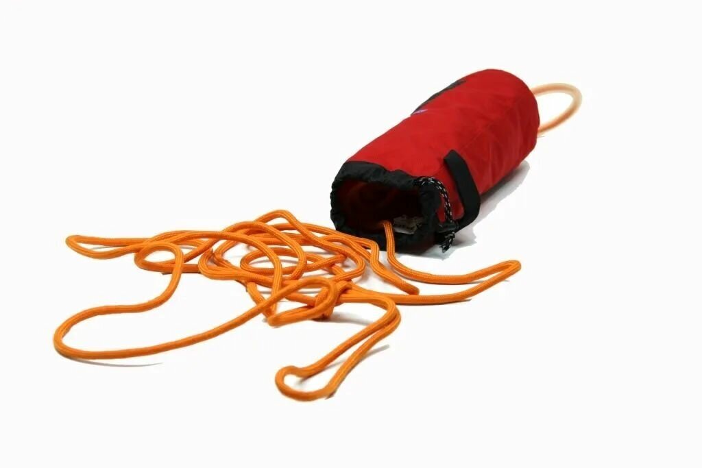 Спасконец (Александрова) Baseg 25 м — фото 1