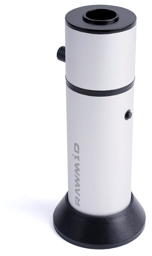 Дымогенератор для холодного копчения RawMiD Aroma Smoking Gun RAS-01 - фотография № 17