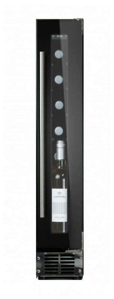 Встраиваемый винный шкаф Dunavox DAUF-9.22B