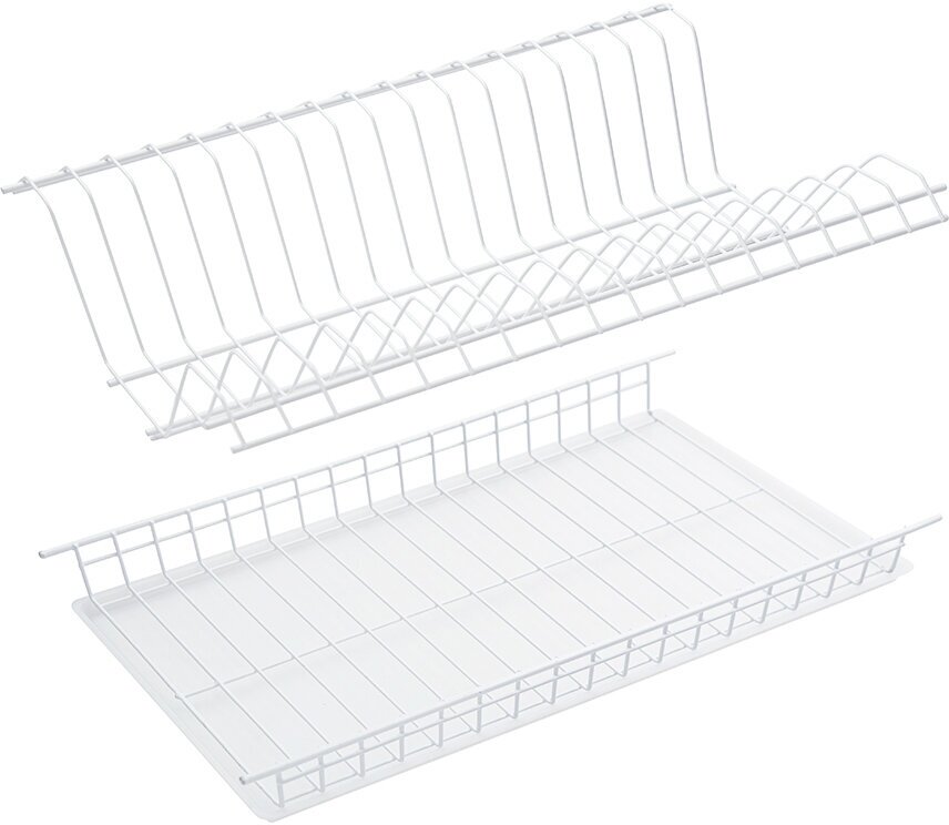 фото Полка для посуды Lemax MX-063, 36x36x9 см