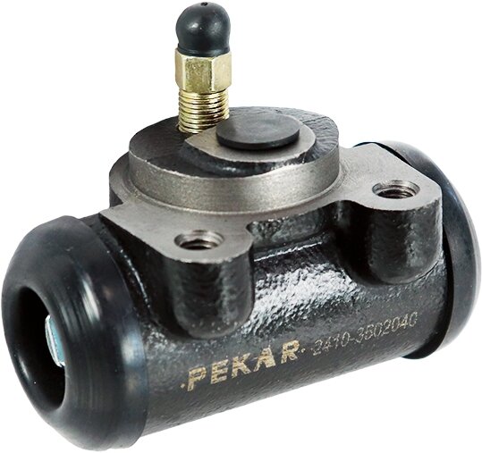 Рабочий тормозной цилиндр PEKAR 2410-3502040 для ГАЗ