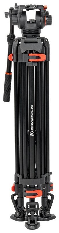Видеоштатив GreenBean HDV Elite 755 — фото 1
