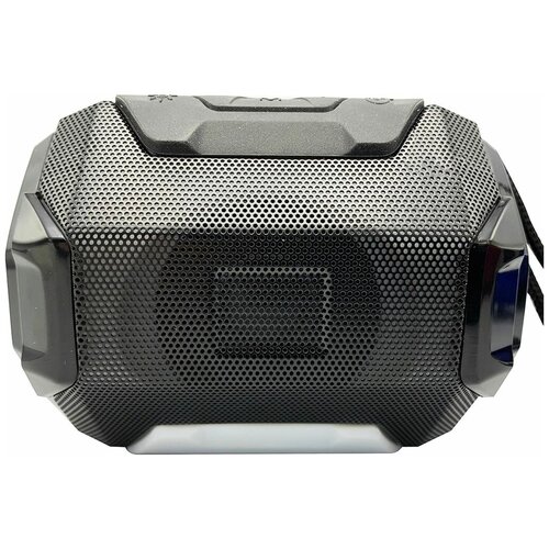 Портативная акустика TG162 black 114900₽