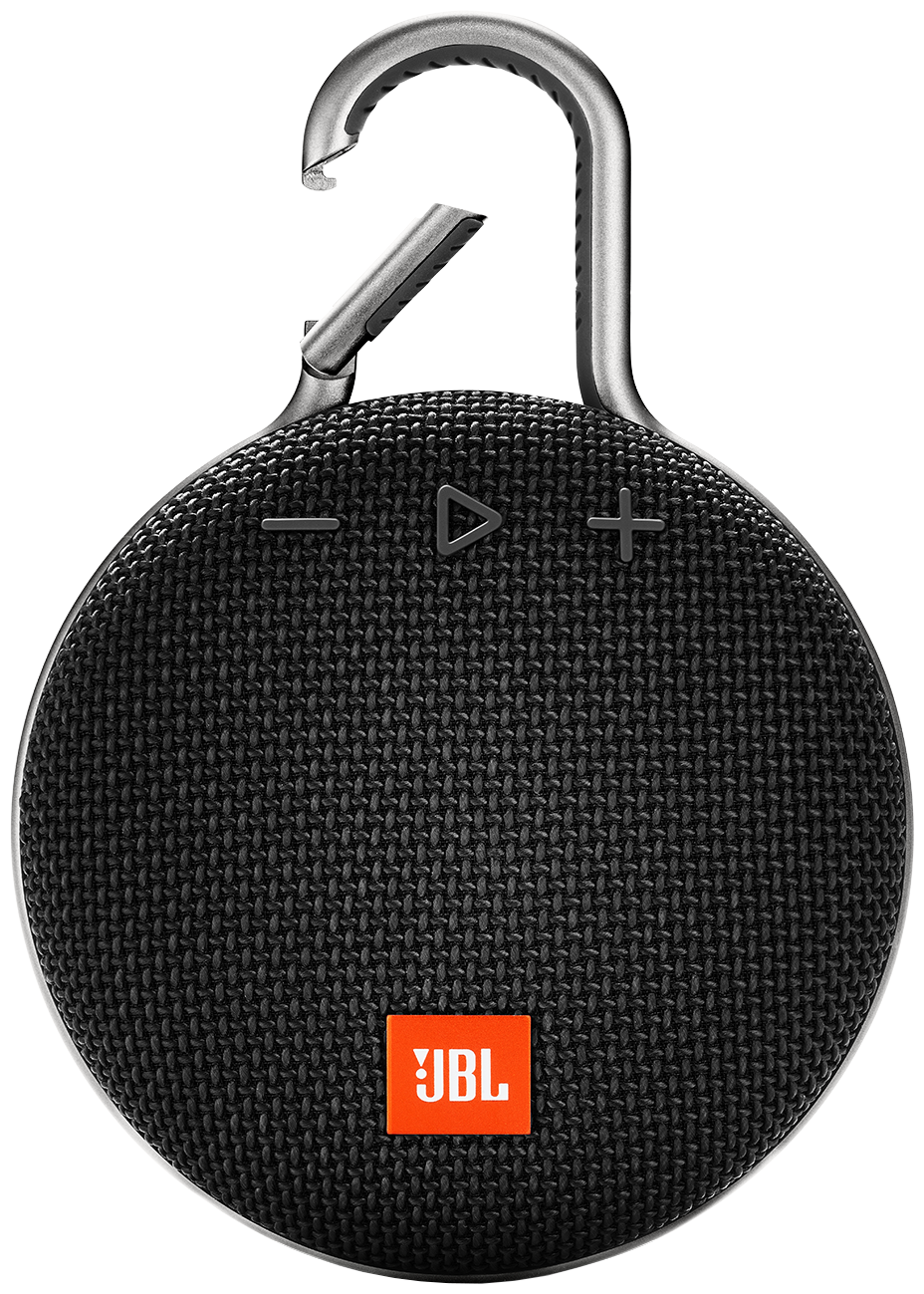Б/У и уценка акустика JBL CLIP 3, 3.3 Вт, stone gray — купить в интернет-магазине по низкой цене на