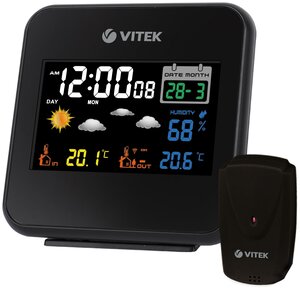 Метеостанция VITEK VITEK VT-6414