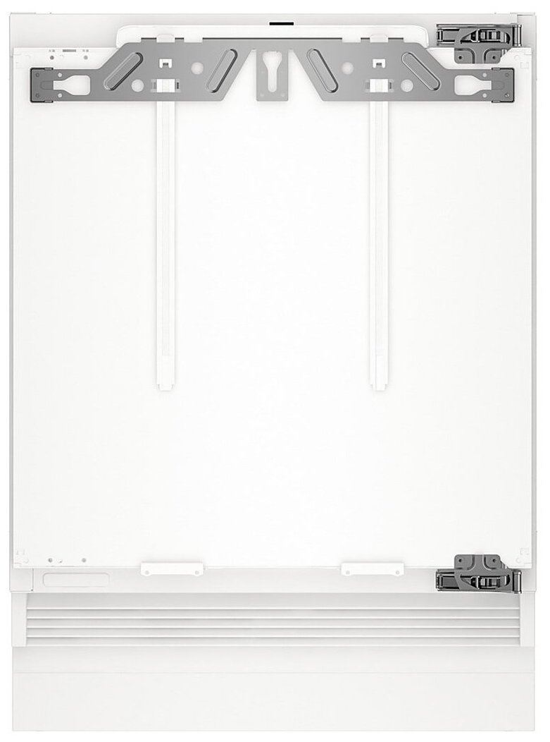 Встраиваемый холодильник Liebherr/ !! 81.8x59.7x55см, 119л (104 + 15), монтаж под столешницу - фотография № 3