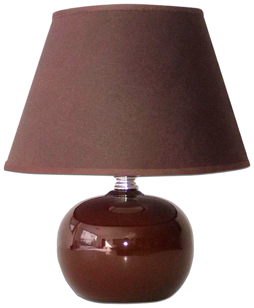 Светильник Estares лампа настольная AT09360 (Coffee)