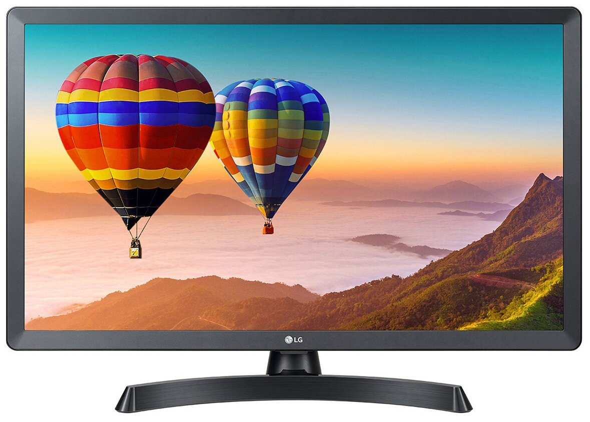 Телевизор LG 28TN515V-PZ