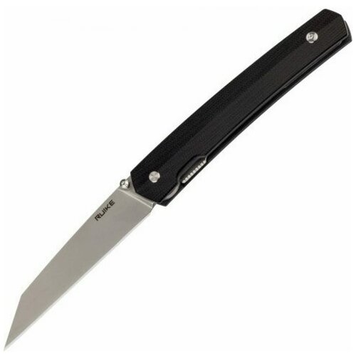 Нож Ruike Fang P865-B нож ruike p661 b