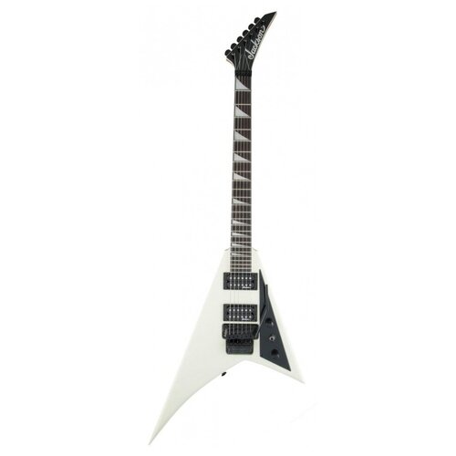 Электрогитара JACKSON JS32 RR AH FB - Ivory