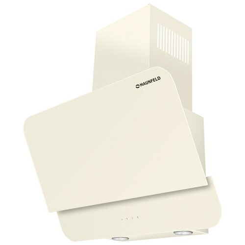 MAUNFELD LONDON 60 Glass IVORY 1599000₽