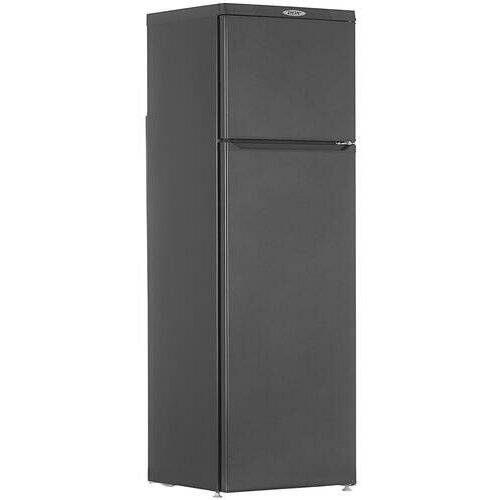 холодильник don r 236 b белый двухкамерный с верхней морозилкой Двухкамерный холодильник DON R-236 G