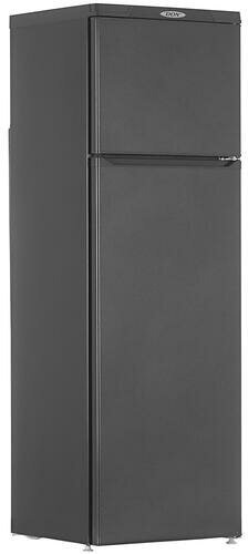 Двухкамерный холодильник DON R-236 G - фотография № 1