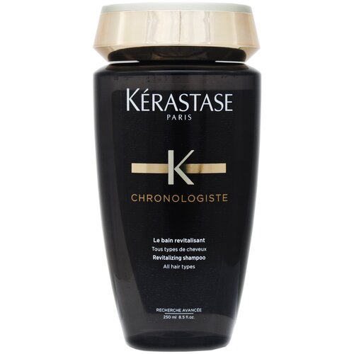 Kerastase шампунь Chronologiste, 250 мл kerastase chronologiste regenerant шампунь ванна 250 мл