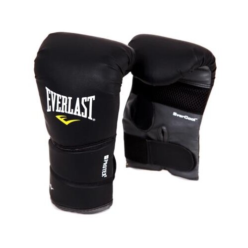 Перчатки снарядные Everlast Protex2 SM