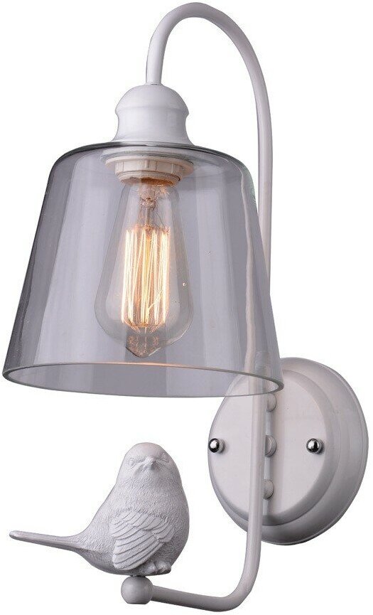 Бра ARTELAMP A4289AP-1WH