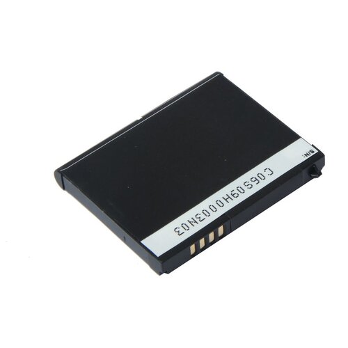 фото Аккумулятор для телефонов qtek 8500, dopod 710, s300, i-mate smartflip pitatel