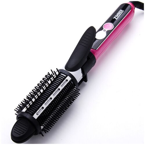 10869 Щипцы для волос 3в1 220Вт алюм ZM х24 10869 99200₽