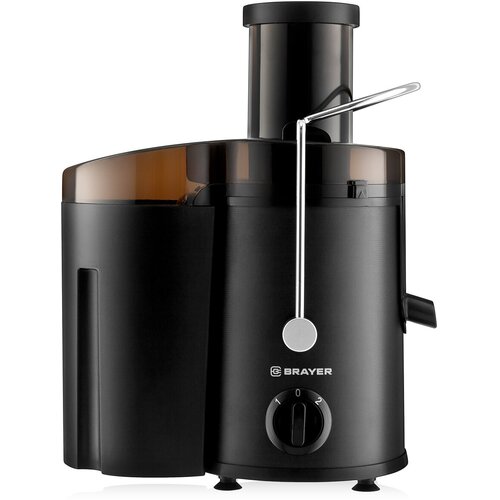 Центробежная соковыжималка BRAYER BR1702 449000₽