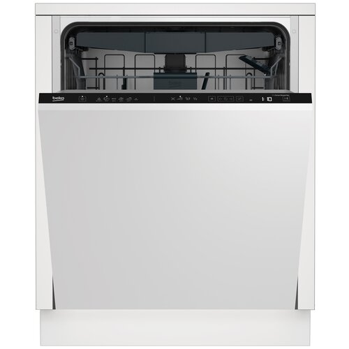 Встраиваемая посудомоечная машина Beko DIN 26D26 3499000₽