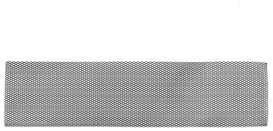 Сетка Универсальная Размер Ячейки 15 Мм (Ромб) 250х1000 Arbori арт. SB152511