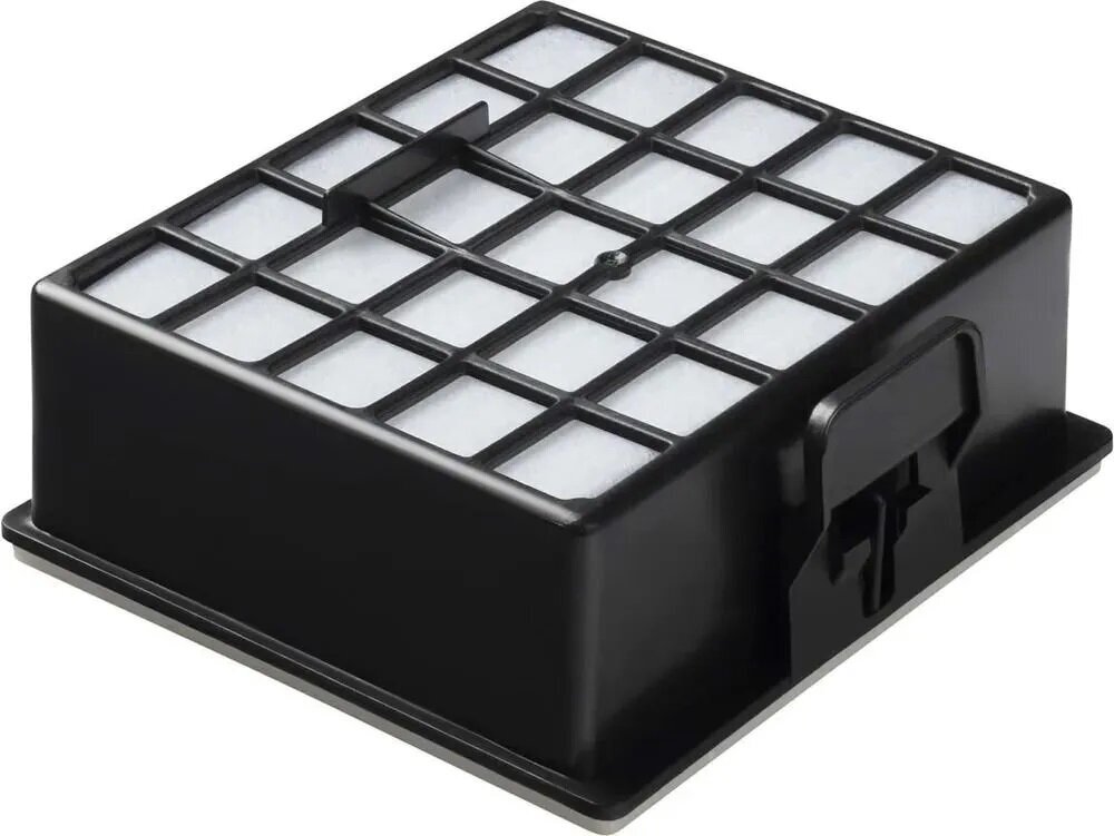 фото HEPA фильтр для пылесосов BOSCH BSG61266, BSGL41225, и SIEMENS VS06, VSZ3, VSZ4