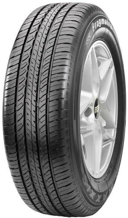 Maxxis Pragmatra MP15 SUV 205/70 R15 96H