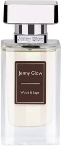 JENNY GLOW Wood & Sage Парфюмерная вода унисекс, 30 мл