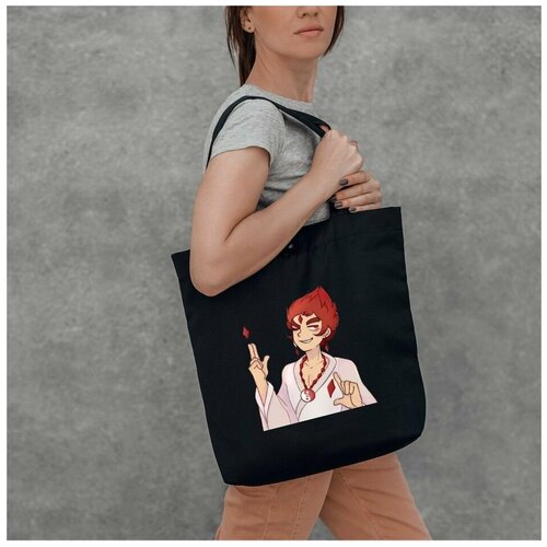 фото Сумка шоппер 13 карт земля королей нет бренда