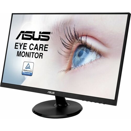 Монитор ASUS VA24DQ 238 черный 90lm054s-b01370 1930000₽