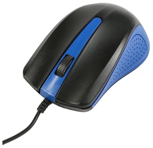 Мышь Гарнизон GM-105 черный