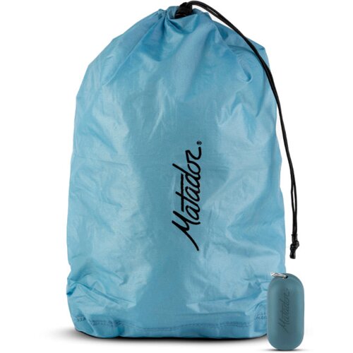 Сумка Matador Wet- Resistant Bag 2.5L Blue