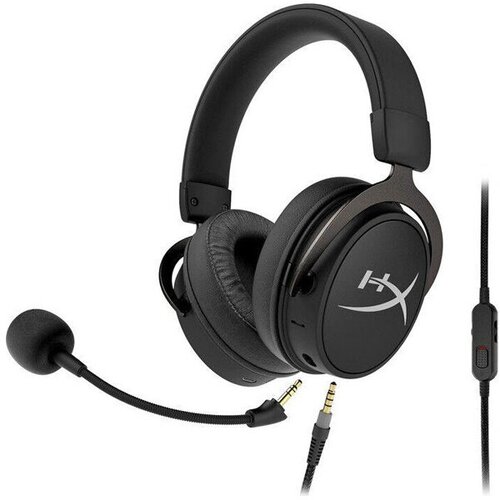 Наушники HyperX Cloud Mix Wired Black 2607600₽