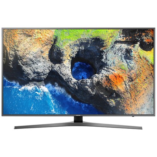 40 Телевизор Samsung UE40MU6450U 2017 LED HDR 6790000₽