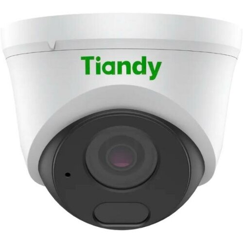 Камера видеонаблюдения IP Tiandy TC-C32HS Spec: I3/E/Y/C/SD/2.8mm/V4.2 2.8-2.8мм (TC-C32HS SPEC: I3/E/Y/C/SD/2.8)