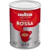 Кофе молотый Lavazza Qualità Rossa жестяная банка - изображение