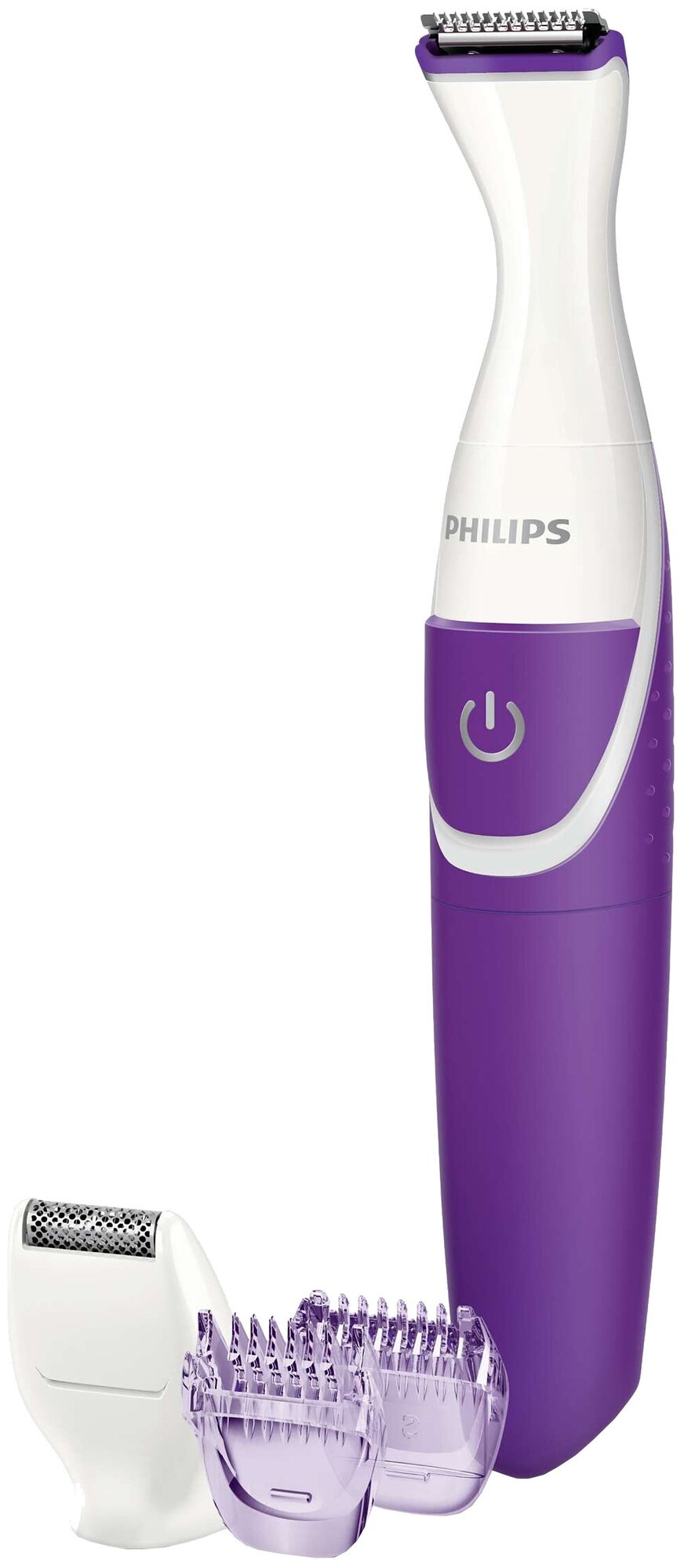 Триммер для зоны бикини Philips - фото №1