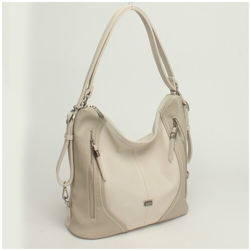 фото Женская сумка на плечо экокожа(искусственная кожа) gilda tohetti 534677