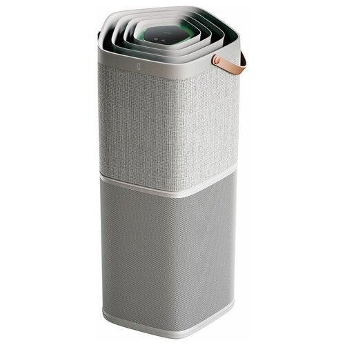Очиститель воздуха Electrolux PA91-404GY светло-серый 4189000₽