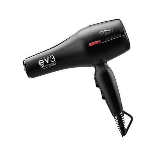 Coifin EVBX3R 2300 W - Коифин Фен EVBX3R 2300 Вт 791600₽