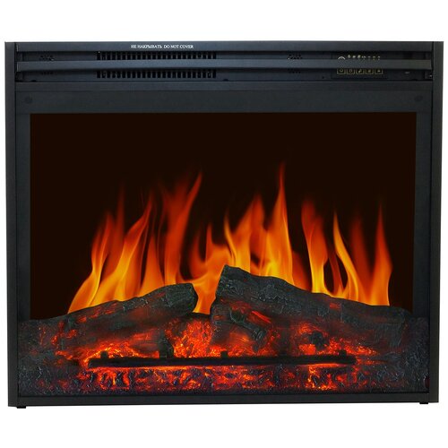 Электрический электрический камин Royal Flame Jupiter FX New 2 кВт 73.5 см 60 см 24.6 см черный 30 м² очаг для костра up flame model c new