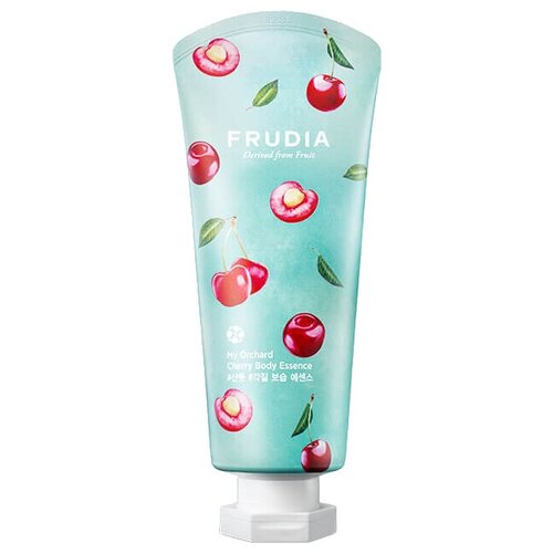 Эссенция для тела Frudia My orchard cherry body essence, с вишней, 200мл