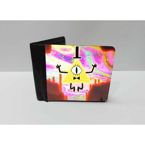 фото Кошелек , черный bugrikshop