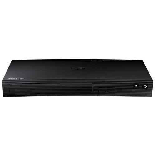 Blu-ray Samsung BD-J5500, черный